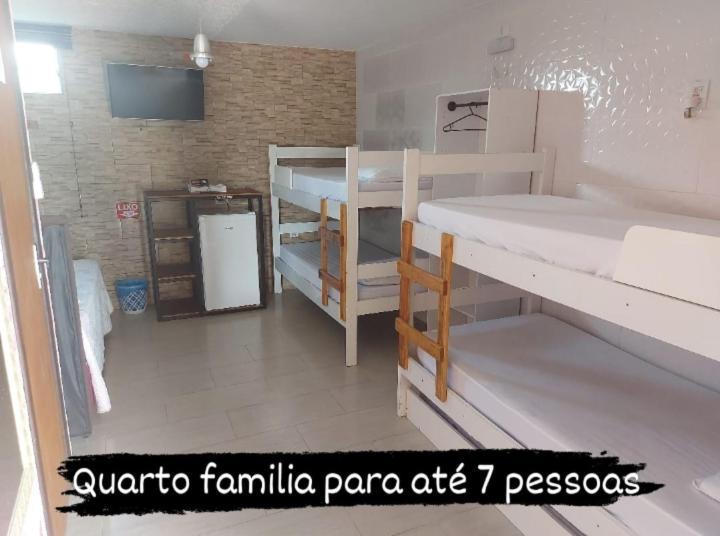 Pousada Dois Coracoes Penha  Room photo