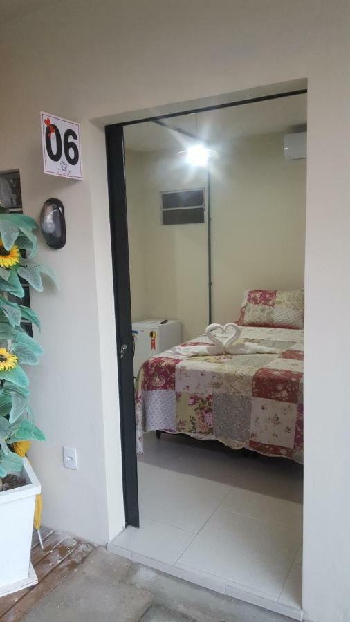 Pousada Dois Coracoes Penha  Room photo