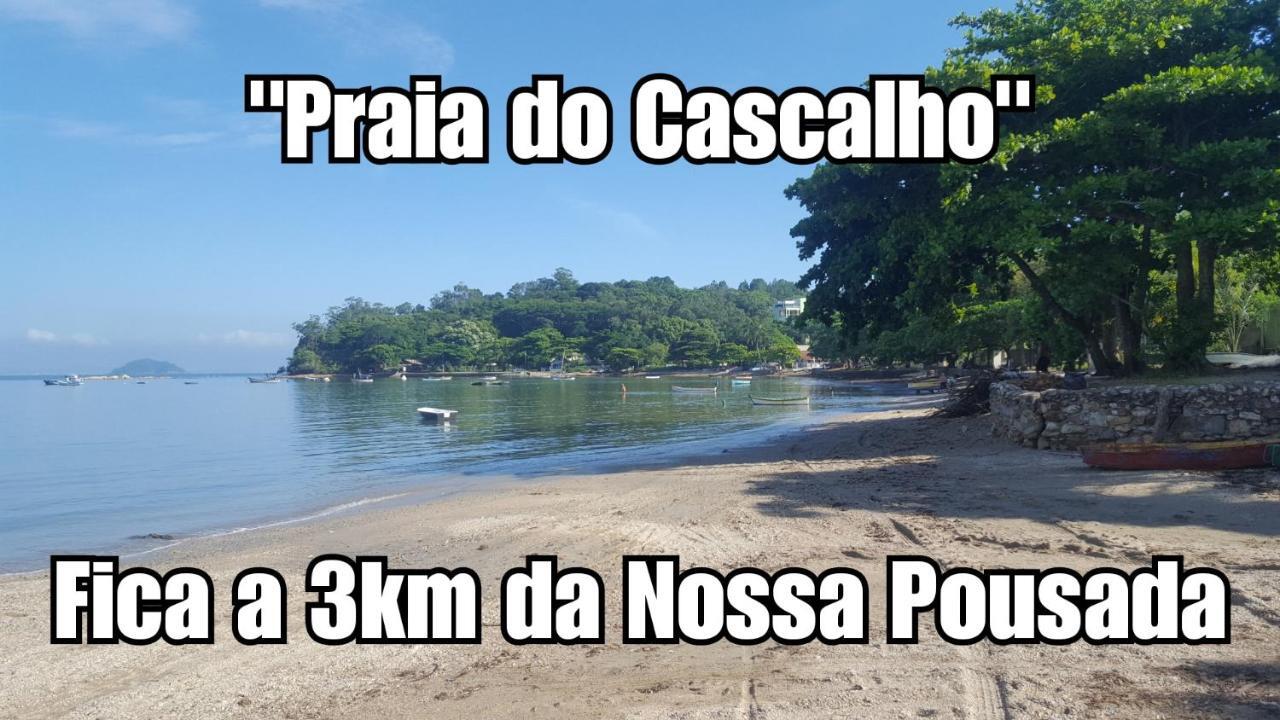 Pousada Dois Coracoes Penha  Exterior photo
